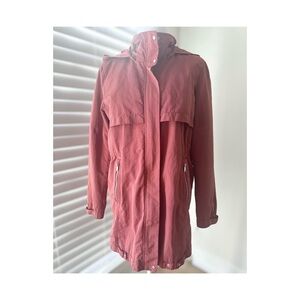 Mango Women's Utility Jacket